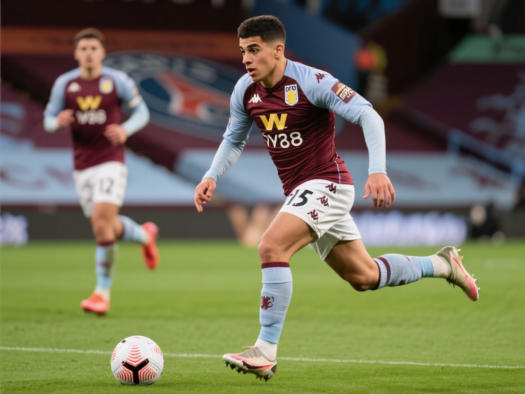 阿森西奥英超大爆发，7场5球追平巴黎44场数据