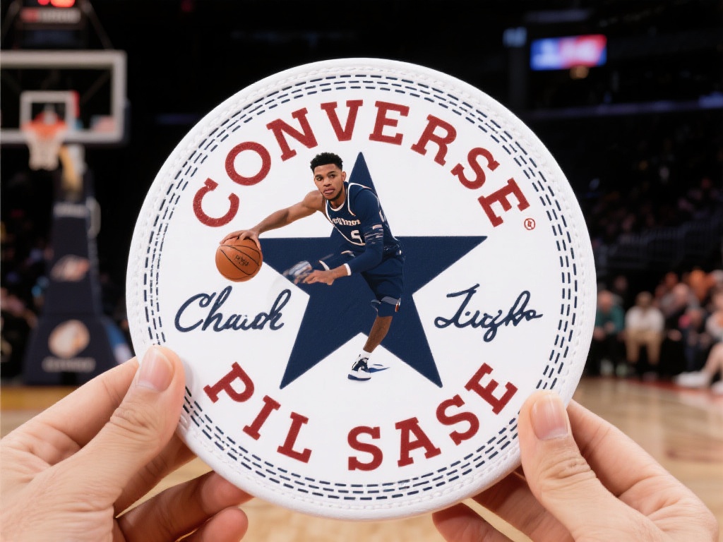 凯尔特人后卫佩顿-普里查德签约匡威球鞋代言 这次合作的背后是两者的相互认同。佩顿普里