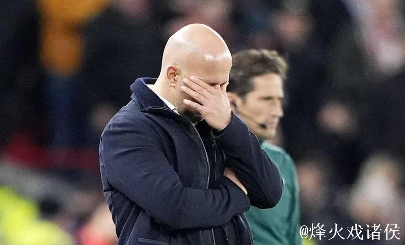 欧冠1-4失利!6万人目睹利物浦遭重创,高层引发热议 欧冠1-4失利!6万人目睹利物浦遭重创,高层引发热议