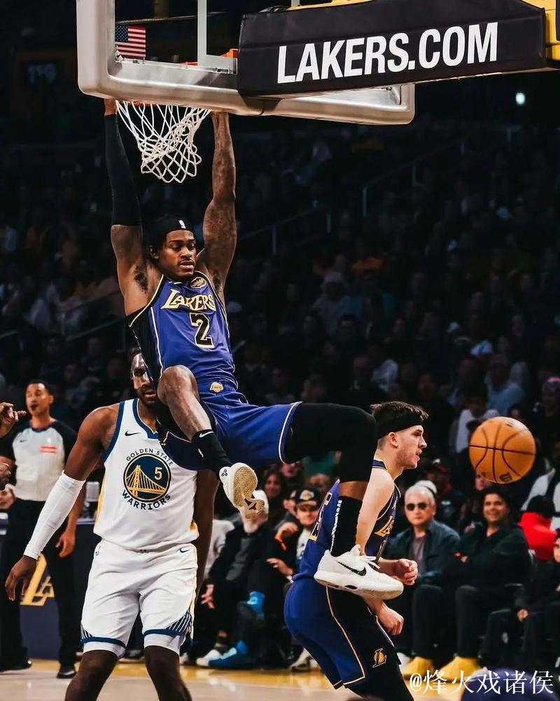 范德比尔特强势回归表现出色，他能否锁定湖人轮换阵容？