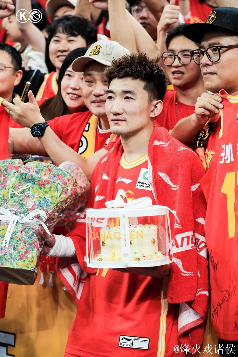 辽宁胜广厦：各界媒体专家热议，广厦若无哨早被击溃！