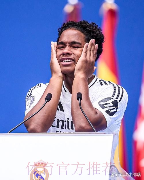 恩德里克将现场观战皇马对阵黄潜 并与老佛爷会面